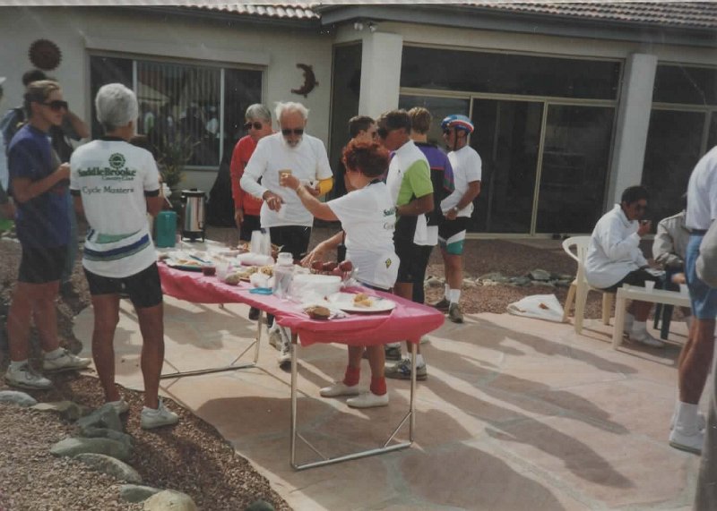 Social - Mar 1993 - Sandefers - 8